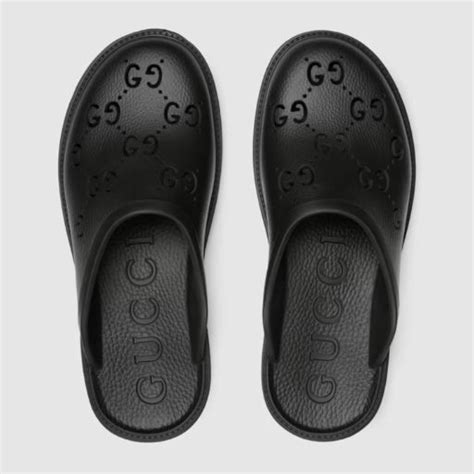 how much are the gucci crocs|Gucci sandals Nordstrom sale.